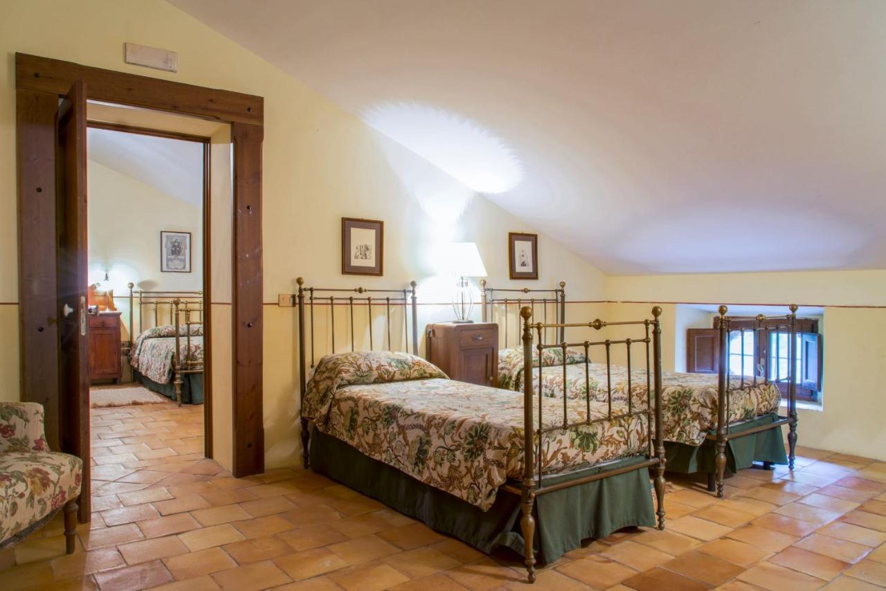 Torre Camigliati Dimora Storica Hotel Camigliatello Silano Bagian luar foto