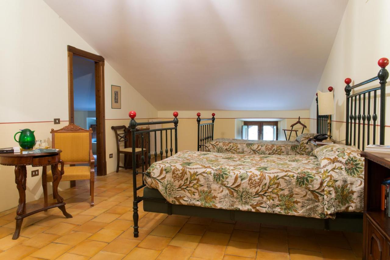 Torre Camigliati Dimora Storica Hotel Camigliatello Silano Bagian luar foto