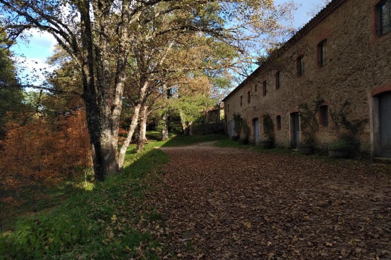 Torre Camigliati Dimora Storica Hotel Camigliatello Silano Bagian luar foto