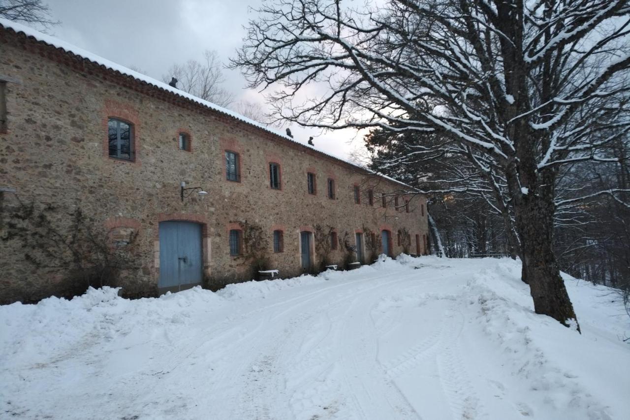Torre Camigliati Dimora Storica Hotel Camigliatello Silano Bagian luar foto