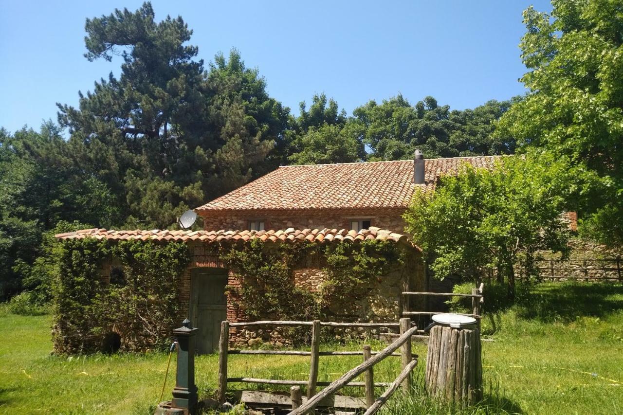 Torre Camigliati Dimora Storica Hotel Camigliatello Silano Bagian luar foto