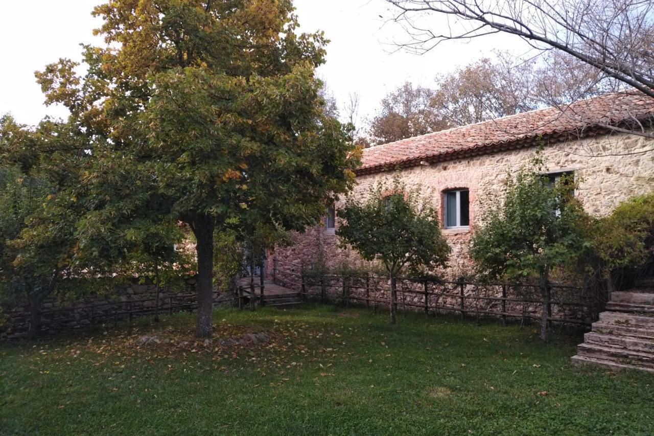 Torre Camigliati Dimora Storica Hotel Camigliatello Silano Bagian luar foto