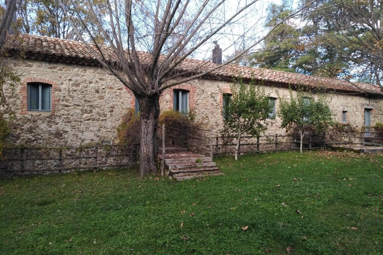 Torre Camigliati Dimora Storica Hotel Camigliatello Silano Bagian luar foto